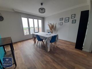  Appartement � louer 1 pi�ce 10 m�