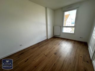  Appartement � louer 2 pi�ces 45 m�