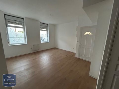  Location Appartement Appartement - 1 pi�ce(s) - 30 m�