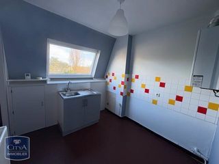  Appartement � louer 1 pi�ce 30 m�