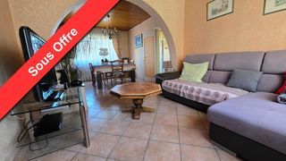  Maison � vendre 6 pi�ces 95 m�