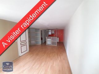  Appartement � louer 2 pi�ces 41 m�