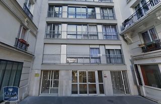  Parking / Garage � louer 