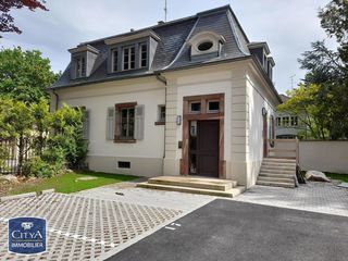  Appartement � louer 3 pi�ces 67 m�