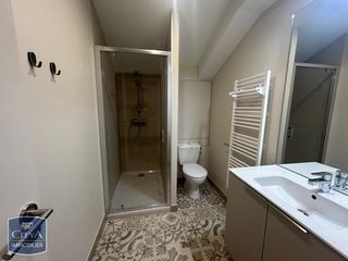  Appartement � louer 1 pi�ce 26 m�