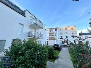  Appartement � louer 2 pi�ces 37 m�