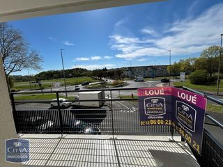  Appartement � louer 2 pi�ces 32 m�