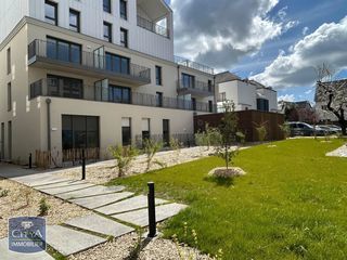  Appartement � louer 1 pi�ce 31 m�