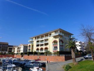  Appartement � louer 2 pi�ces 43 m�