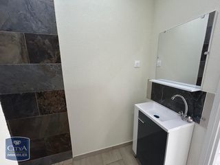  Appartement � louer 1 pi�ce 19 m�