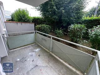  Appartement � louer 2 pi�ces 48 m�