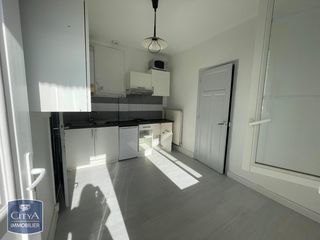  Appartement � louer 2 pi�ces 25 m�