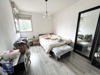  Appartement � louer 2 pi�ces 47 m�