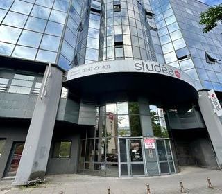  Appartement � louer 1 pi�ce 20 m�