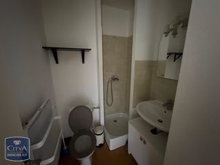  Appartement � louer 1 pi�ce 18 m�