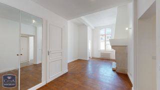  Appartement � louer 2 pi�ces 56 m�