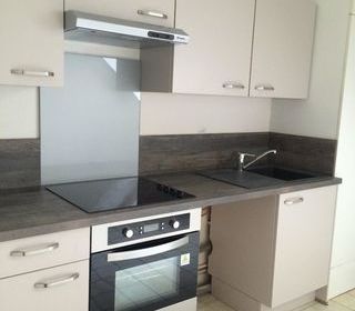  Appartement � louer 3 pi�ces 40 m�