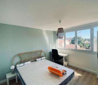  Appartement � louer 1 pi�ce 12 m�