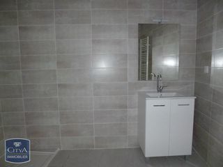  Appartement � louer 3 pi�ces 72 m�