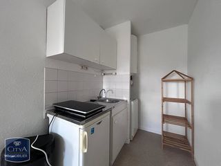  Appartement � louer 1 pi�ce 28 m�