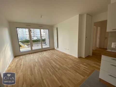   Location Appartement Appartement - 3 pi�ce(s) - 59 m�