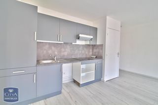  Appartement � louer 2 pi�ces 41 m�