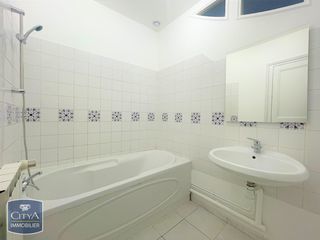  Maison � louer 3 pi�ces 106 m�