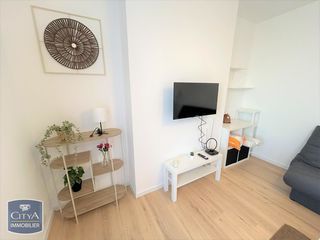  Appartement � louer 1 pi�ce 22 m�