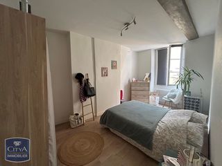  Appartement � louer 3 pi�ces 59 m�
