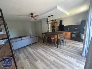  Appartement � louer 3 pi�ces 65 m�