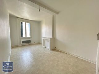  Appartement � louer 1 pi�ce 35 m�