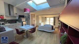  Appartement � louer 2 pi�ces 34 m�