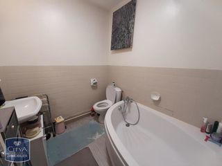  Appartement � louer 2 pi�ces 41 m�