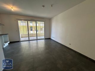  Appartement � louer 2 pi�ces 47 m�