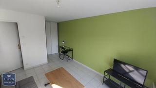  Appartement � louer 1 pi�ce 30 m�