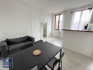  Appartement � louer 2 pi�ces 32 m�