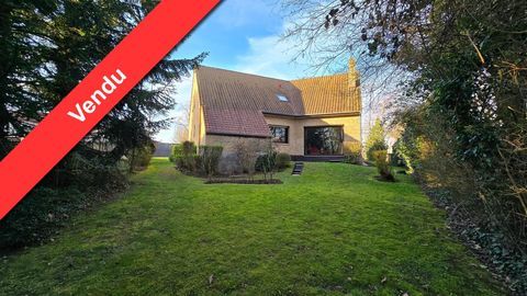   Vente Maison Maison - 6 pi�ce(s) - 153 m�