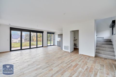   Location Maison Maison - 3 pi�ce(s) - 84 m�