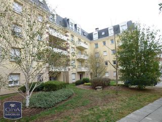  Appartement � louer 2 pi�ces 47 m�