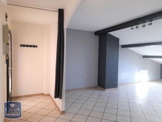  Appartement � louer 3 pi�ces 57 m�