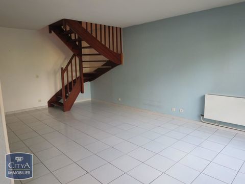  Location Appartement Appartement - 3 pi�ce(s) - 64 m�