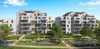  Appartement � louer 2 pi�ces 41 m�