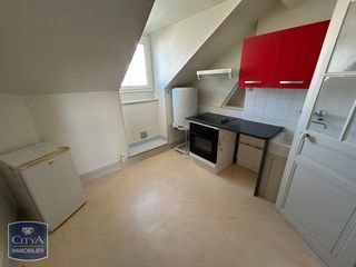  Appartement � louer 2 pi�ces 38 m�