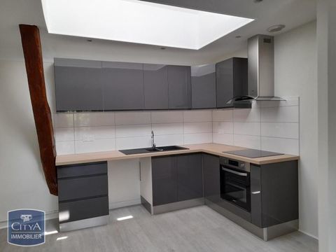   Location Appartement Appartement - 3 pi�ce(s) - 68 m�