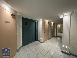  Appartement � louer 1 pi�ce 20 m�