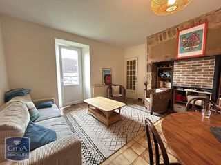  Maison � louer 4 pi�ces 79 m�