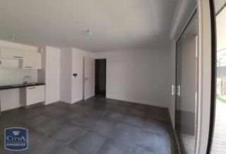  Appartement � louer 2 pi�ces 46 m�