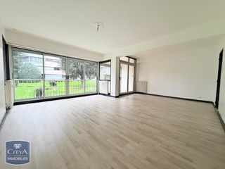  Appartement � louer 5 pi�ces 102 m�