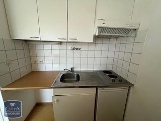  Appartement � louer 2 pi�ces 27 m�