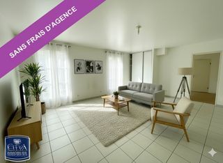  Appartement � louer 2 pi�ces 51 m�